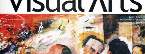 Visual Art May-June 2012