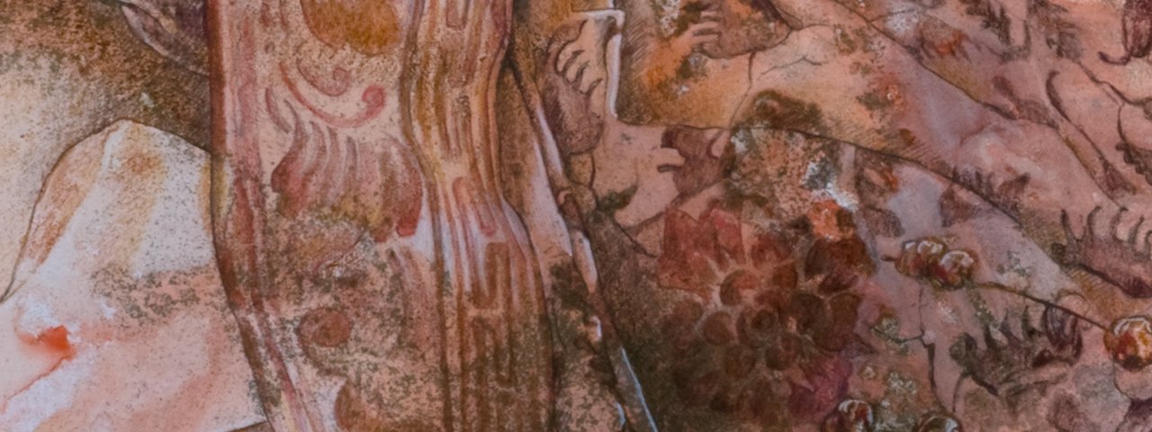 Background and shape.