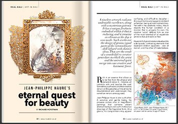 The Descent of Ancestors | September 2020