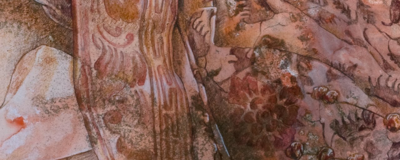 Background and shape.